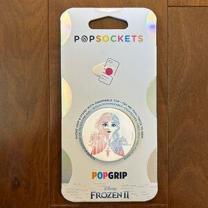 Frozen 2 Anna PopSocket PopGrip
